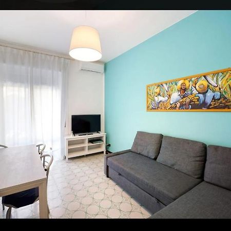 Casa Giovanna Санремо Экстерьер фото