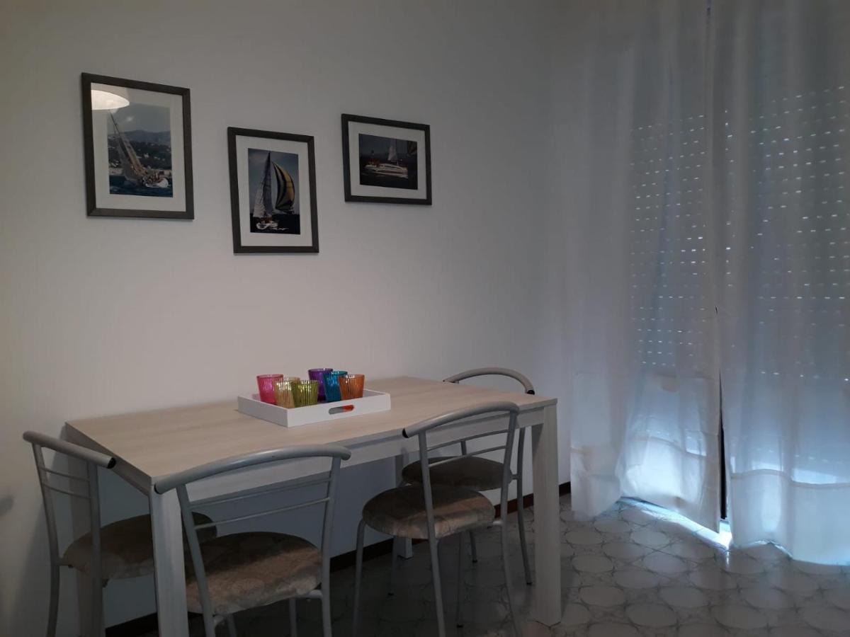 Casa Giovanna Санремо Экстерьер фото