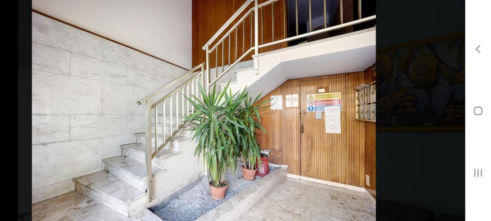 Casa Giovanna Санремо Экстерьер фото