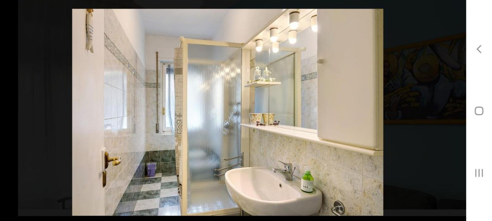 Casa Giovanna Санремо Экстерьер фото