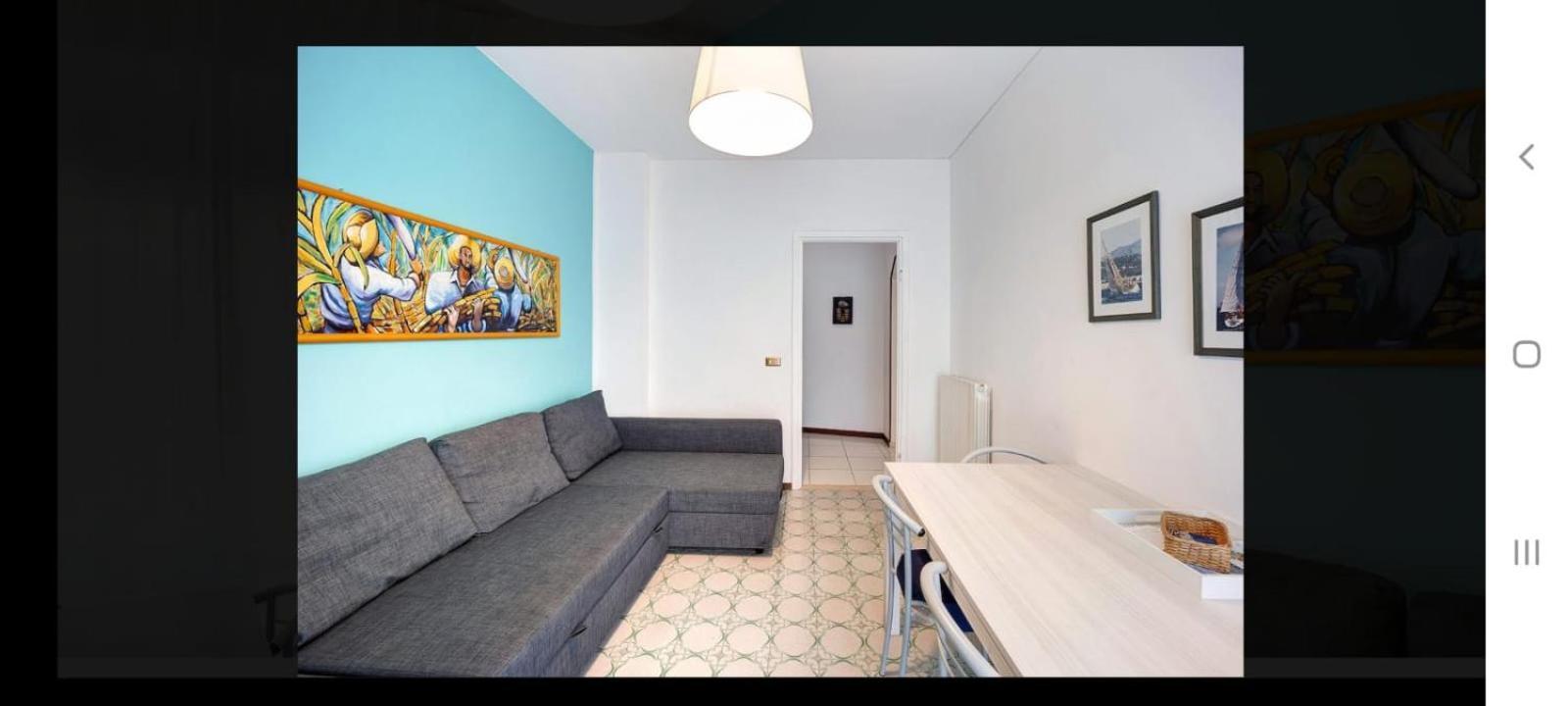 Casa Giovanna Санремо Экстерьер фото