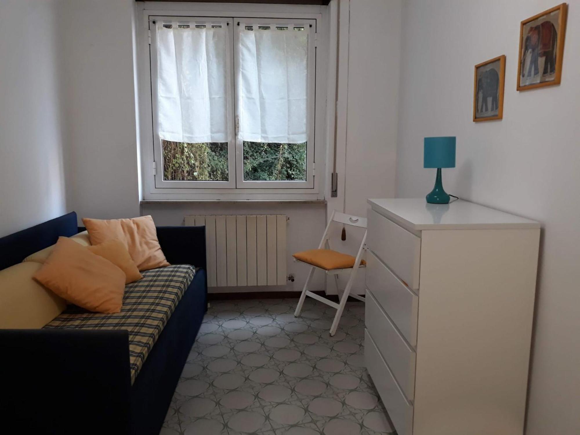 Casa Giovanna Санремо Экстерьер фото